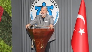 Aliağa Limanları Liderliğini Koruyor: İlk Dört Ayda Net Ton ve Elleçlemede Birinci Sırada