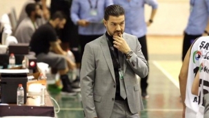 Aliağa Petkimspor İlk Kez Play-Off'ta ve Avrupa Kupalarına Katılıyor!