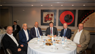 Başkan Tugay: "İzmir'in köylerinde reform yapacağız"