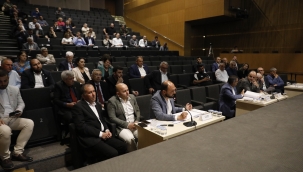 Bergama Belediye Meclisi'nde İki Önemli Karar Alındı