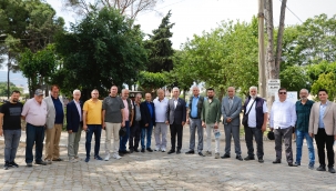 Bergama Belediyesi'nin Toplam Borcu Yaklaşık 700 Milyon Tl