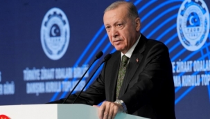 Cumhurbaşkanı Erdoğan: Üretim planlamasına yeni desteklemeler yolda