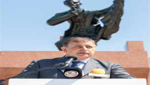 Direnişin simgesi Hasan Tahsin unutulmadı