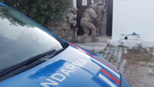  Dolandırıcılık Çetesine Operasyon: 11 Şüpheli Gözaltına Alındı!