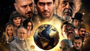 'Dünya Malı' ve 'Eksi Bir' 17 Mayıs'ta