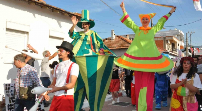 Emiralem Çilek Festivali binlerce kişiyi buluşturacak