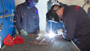 Gelecekleri Garanti İşleri Hazır