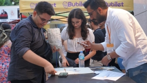Gençlere 36 bin ücretsiz bilet
