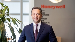 Honeywell ve Socar'dan İş Birliği Anlaşması