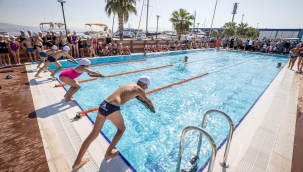 İzmir'de yaz okulları için kayıtlar başladı
