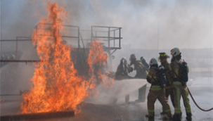 İzmir İtfaiyesi'nden öncü bir adım daha