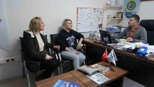 Menemen'de istihdam atağı