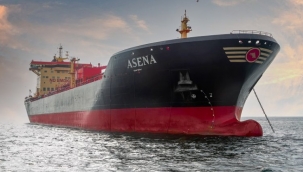 PO/Marine ISCC almaya hak kazandı