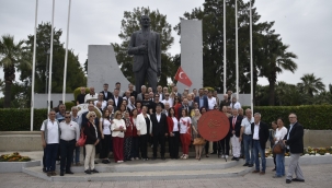 Serçe, "Yurdumuzun Kurtuluşu İçin Atılan Önemli Bir Adım"