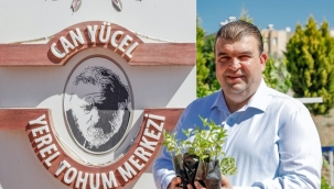 Tohum Takas Şenliği'ne "tasarruf tedbiri" iptali 