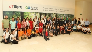 Tüpraş ve MEB'den Robotik Kodlama Yarışması