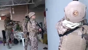 Yasa dışı bahis operasyonunda 24 gözaltı