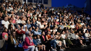 ASEV Öğrencilerinden Hayran Bırakan Final