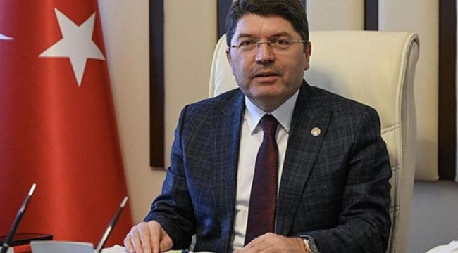 Bakan Tunç'tan 'Diamond Tema' açıklaması...