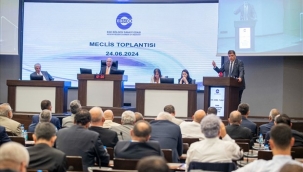 Başkan Tugay: Kamu kaynaklarını korumak benim görevim