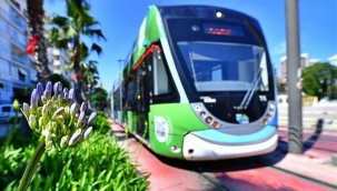 Bayramda İzmir'de toplu ulaşım ücretsiz