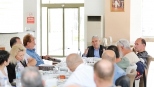 Bergama Belediyesi Borçları  Azaltıyor