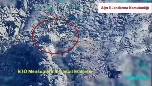 Bozdoğan-43'te 5 terörist etkisiz!