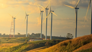 İzmir'den Manisa'ya temiz enerji