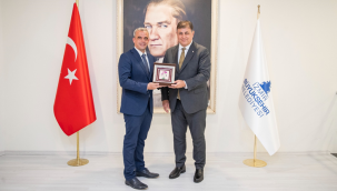 İzmir ile Kuzey Ege adaları daha da yakın olacak