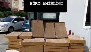 İzmir'in asayiş bilançosu: 66 tutuklama