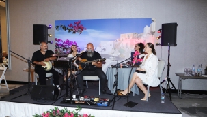 Radisson İzmir Aliağa 3. yaşını 