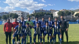 TFF Tahkim Kurulu Kararını Açıkladı, Aliağa Belediye Hevacıspor Super Amatör'de Devam Edecek