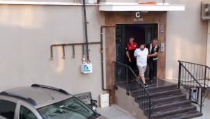 Uluslararası 'change' şebekesine İzmir merkezli operasyon