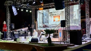 Aliağa'da 15 Temmuz "Milletin Zaferi" Temasıyla Anıldı