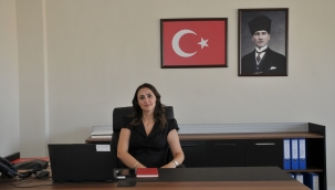 Aliağa'da Sosyal Hizmet Merkezi Hizmet vermeye başladı.