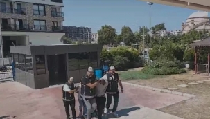 Aliağa Gümrük'te Rüşvet ve Görev Kötüye Kullanma :Operasyonunda Detaylar Ortaya Çikti