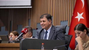 Başkan Tugay: Bu kararı birlikte verelim