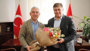 Bergama Tarımsal Koordinasyon Toplantısı Gerçekleşti