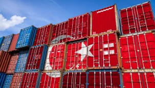 EİB'ten 2024'ün ilk yarısında 200 ülke ve bölgeye ihracat