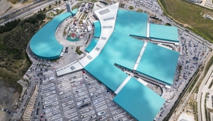 Fuarlardan ekonomiye büyük katkı