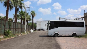 Önce faytonu kundakladılar, sonra yaylım ateşine tuttular: 1 ölü, 5 yaralı