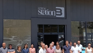 Site Sakinleri, Basın Açıklamasıyla Müteahhite Tepki Gösterdi!