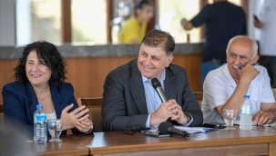 Tarıma ve üreticiye tam destek