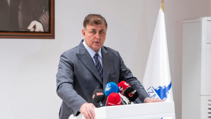 Tugay: Bu ülkeyi iyiye götürecek olan rakibe çelme takmak değildir