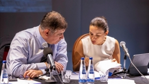 Tugay: Ortak çalışma kültürünü geliştirmemiz lazım