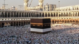 2025 Hac Ön Kayıtları Başladı!