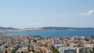 Aliağa'da 16 Sanayi ve Depolama Alanı Satışa Çıkıyor