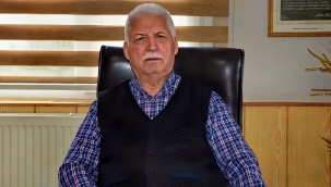 Aliağa'da bir dönemin simge ismi yaşamını yitirdi.