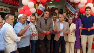 Aliağa'da Yenilenen Yüzü ve Yeni Menüleri ile Sofra Fırınlı Et Lokantası Açıldı