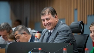 Başkan Tugay: Yapacak çok işimiz var